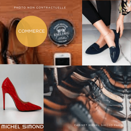 Magasin de vetements magasin de chaussures et autres · 181 m² · Fonds de commerce — photo 1