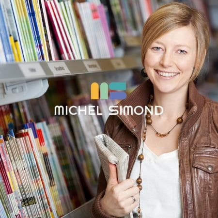 Local commercial 110 m² — Eure — photo 1