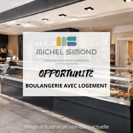 Local commercial 170 m² — LORIENT — photo 1