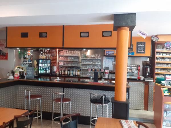 Local commercial 70 m² — TOURS — photo 1