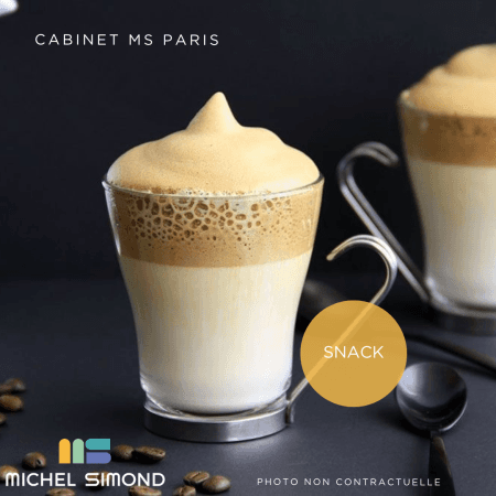 Local commercial 20 m² — Paris — photo 1