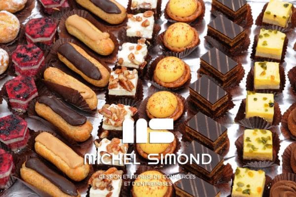 Local commercial 50 m² — Eure — photo 1