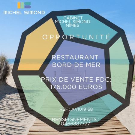 Local commercial — Gard — photo 1