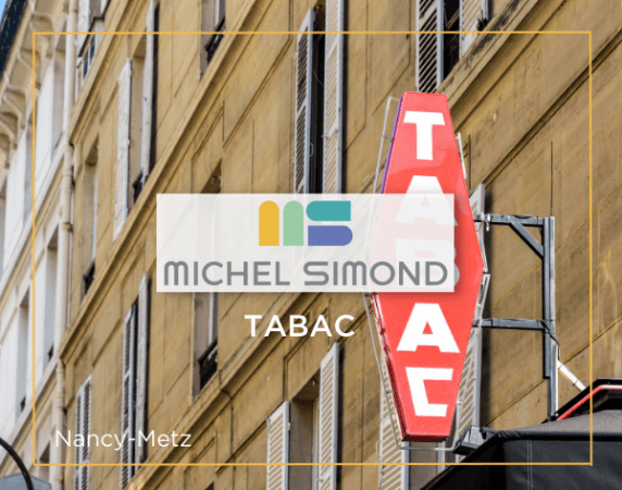 Local commercial — NANCY — photo 1