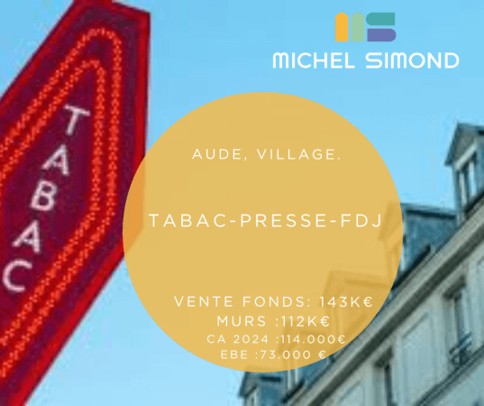 Local commercial 90 m² — Aude — photo 1