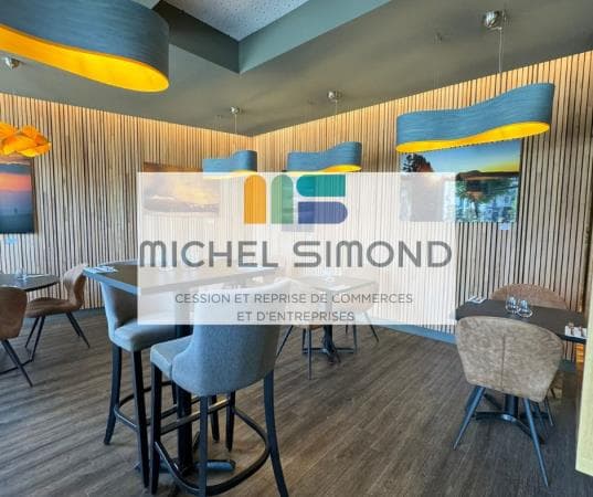 Local commercial — LE PUY EN VELAY — photo 1