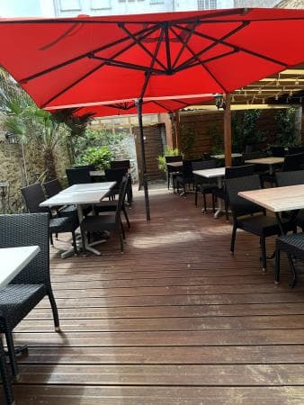 Local commercial · 70 m² · Fonds de commerce — photo 3