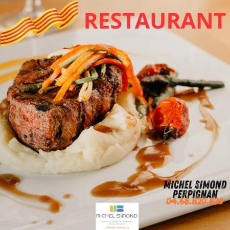 Local commercial — Pyrénées-Orientales — photo 1