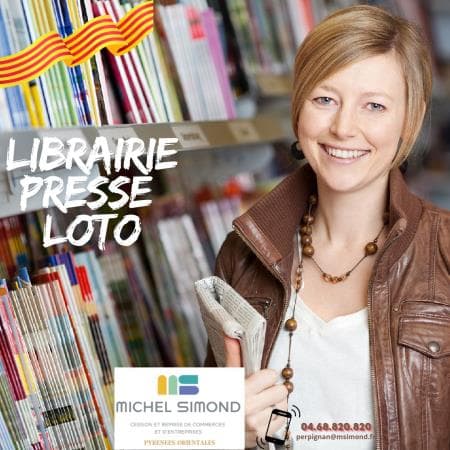 Local commercial — Pyrénées-Orientales — photo 1