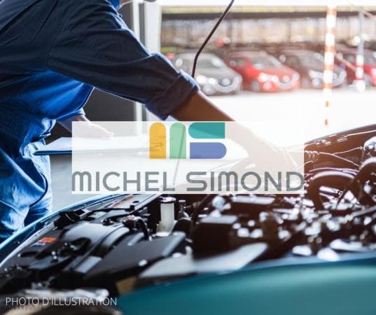 Local commercial 200 m² — MARSEILLE — photo 1