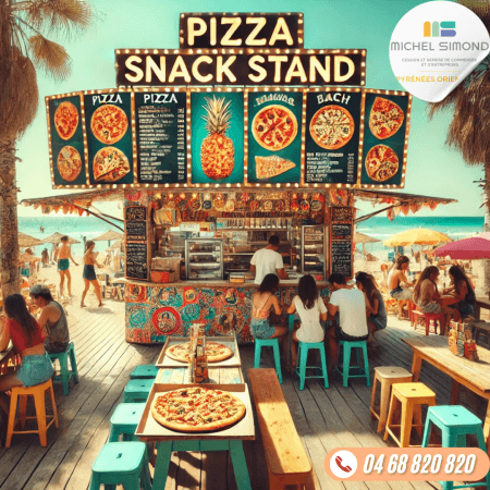 Local commercial — Pyrénées-Orientales — photo 1