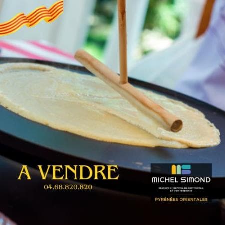 Local commercial — Pyrénées-Orientales — photo 1