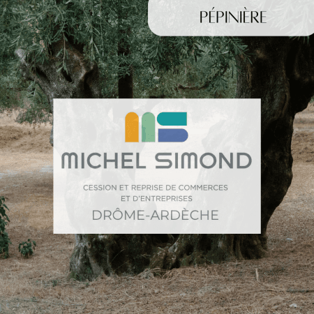 Local commercial 3500 m² — Drôme — photo 1