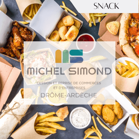 Local commercial — Drôme — photo 1