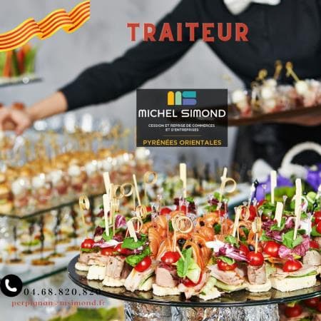 Local commercial — Pyrénées-Orientales — photo 1