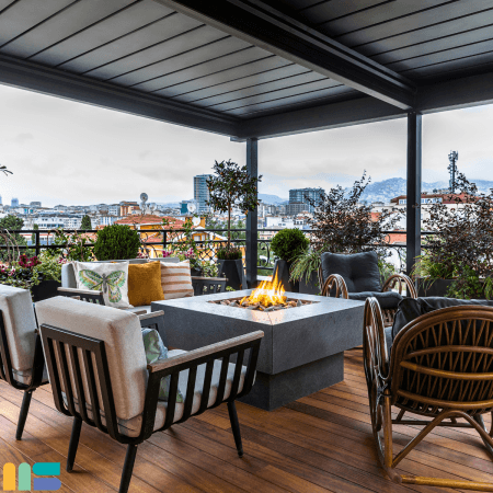 Restaurant · Fonds de commerce — photo 1