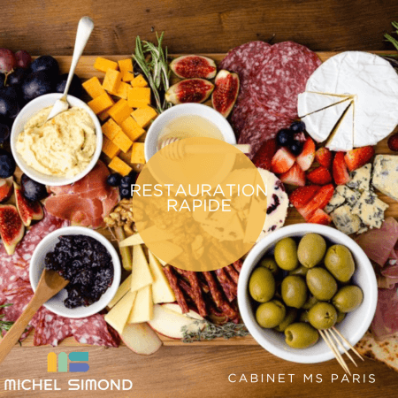 Local commercial 56 m² — Hauts-de-Seine — photo 1