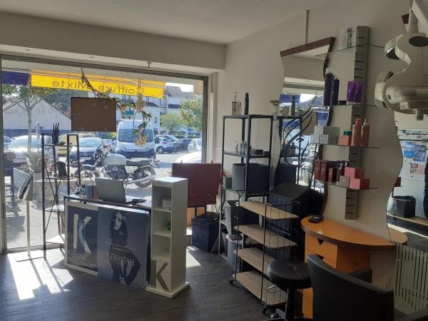 Local commercial 40 m² — TOURS — photo 1