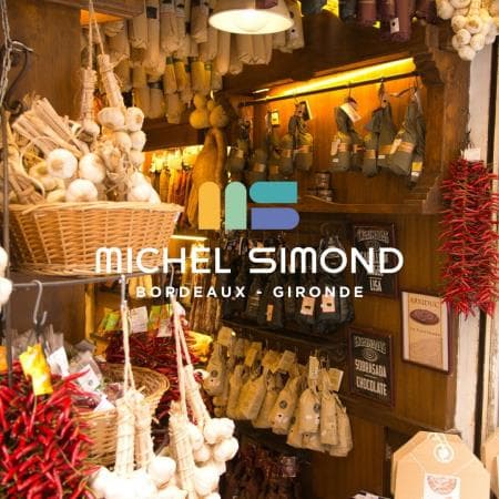 Local commercial — BORDEAUX — photo 1