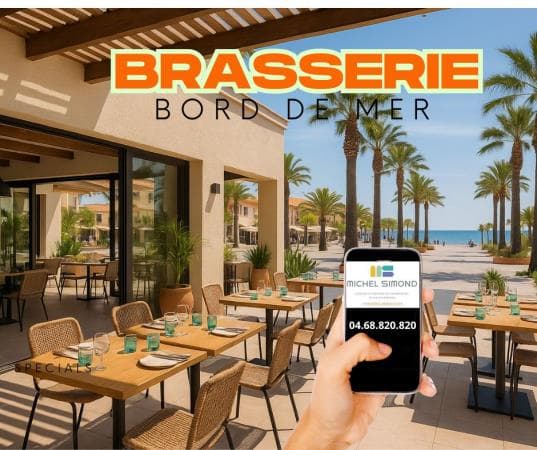 Local commercial — Pyrénées-Orientales — photo 1