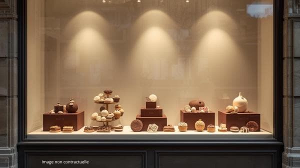 Local commercial — Ain — photo 1