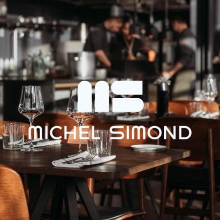 Bar brasserie restaurant avec terrasse sur port de peche · Fonds de commerce — photo 1