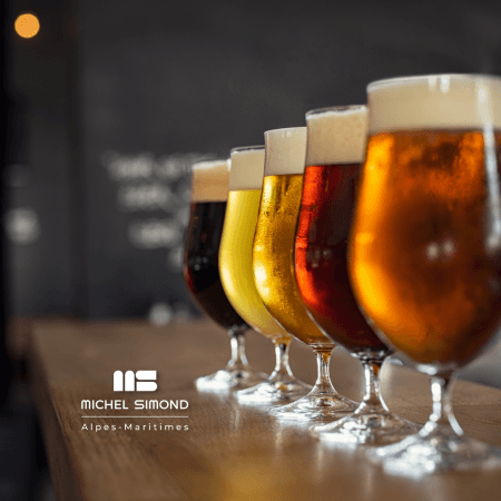 Local commercial 55 m² — Alpes-Maritimes — photo 1