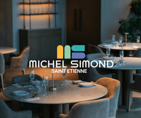 Local commercial — ST ETIENNE — photo 1