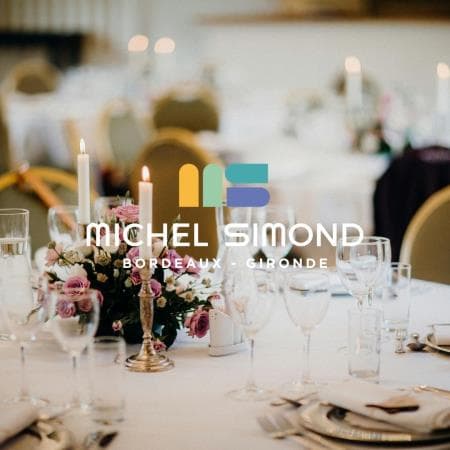 Local commercial — BORDEAUX — photo 1