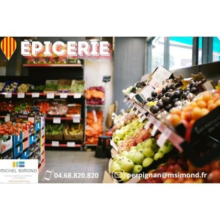 Local commercial — Pyrénées-Orientales — photo 1