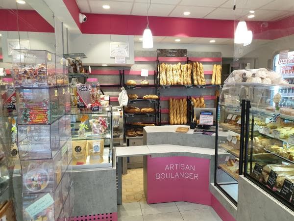 Local commercial 18 m² — TOURS — photo 1