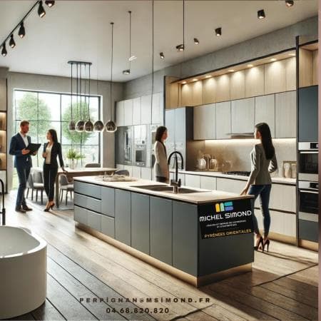 Local commercial — Pyrénées-Orientales — photo 1