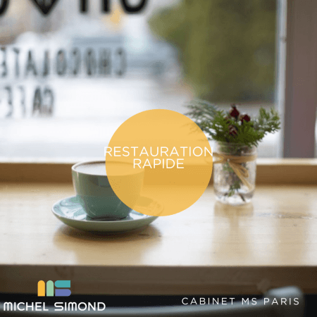 Snack restauration rapide ville de · 50 m² · Fonds de commerce — photo 1