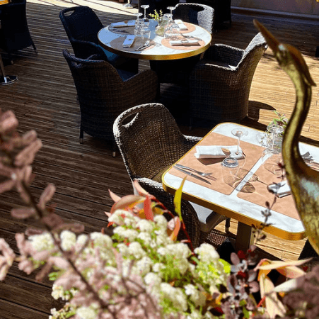 Local commercial 120 m² — Vaucluse — photo 1