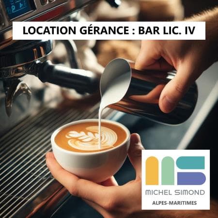 Local commercial — Alpes-Maritimes — photo 1