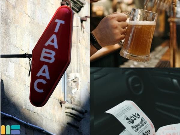 Local commercial — Nord — photo 1