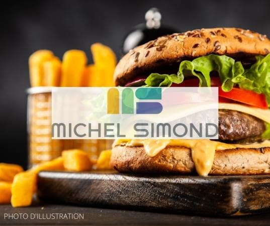 Local commercial 50 m² — MARSEILLE — photo 1