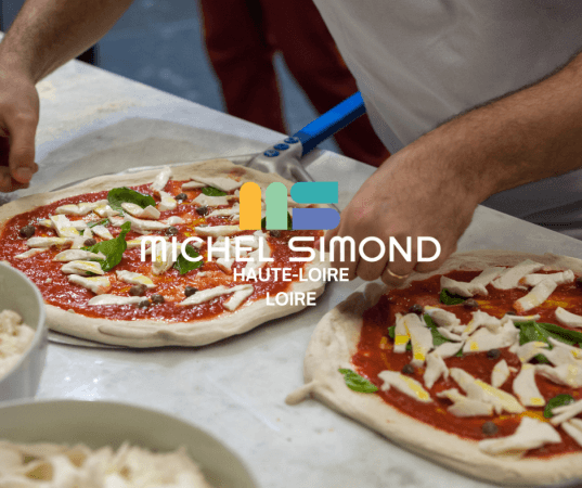 Local commercial 48 m² — ST ETIENNE — photo 1