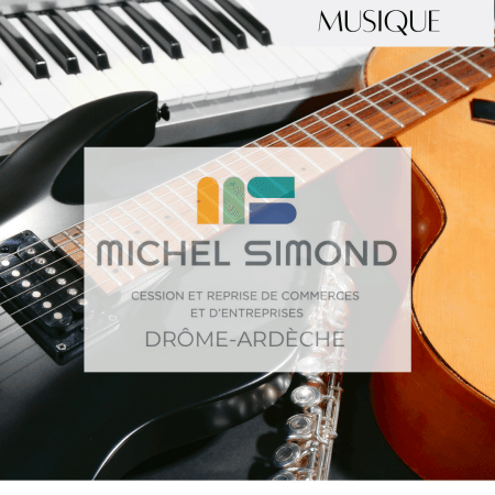 Local commercial 300 m² — Drôme — photo 1