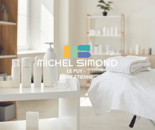 Local commercial — Loire — photo 1