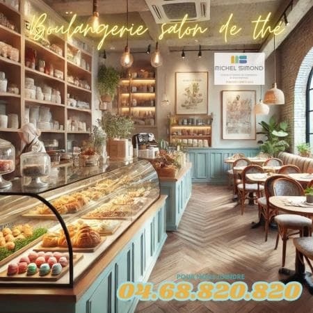 Local commercial — Pyrénées-Orientales — photo 1