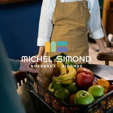 Local commercial — BORDEAUX — photo 1