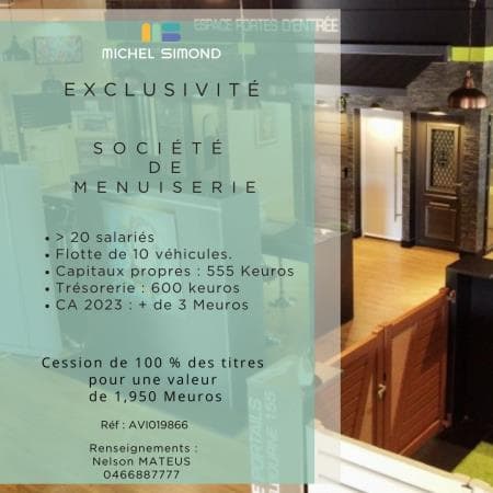 Local commercial — Gard — photo 1