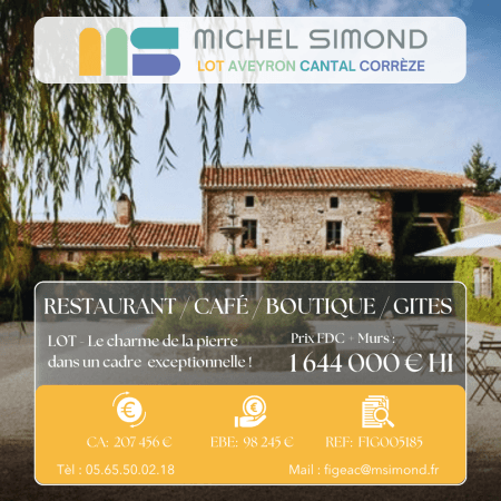 Local commercial — Lot — photo 1