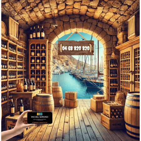 Local commercial 60 m² — Pyrénées-Orientales — photo 1