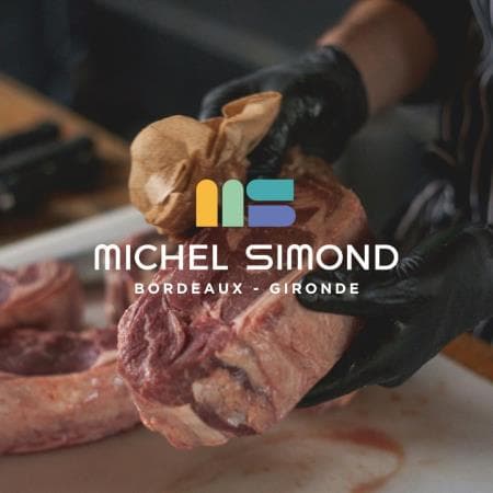 Local commercial 108 m² — ARCACHON — photo 1