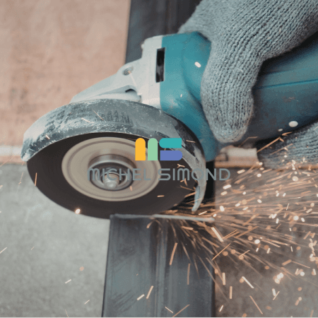 Local commercial 480 m² — MONTBRISON — photo 1