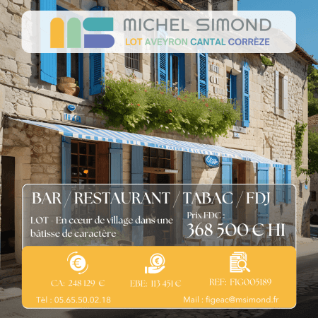 Local commercial 700 m² — Lot — photo 1