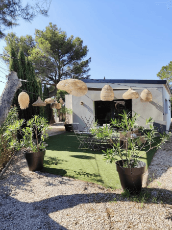 Local commercial · 188 m² · Fonds de commerce — photo 3