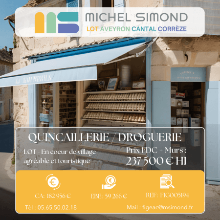 Local commercial — Lot — photo 1